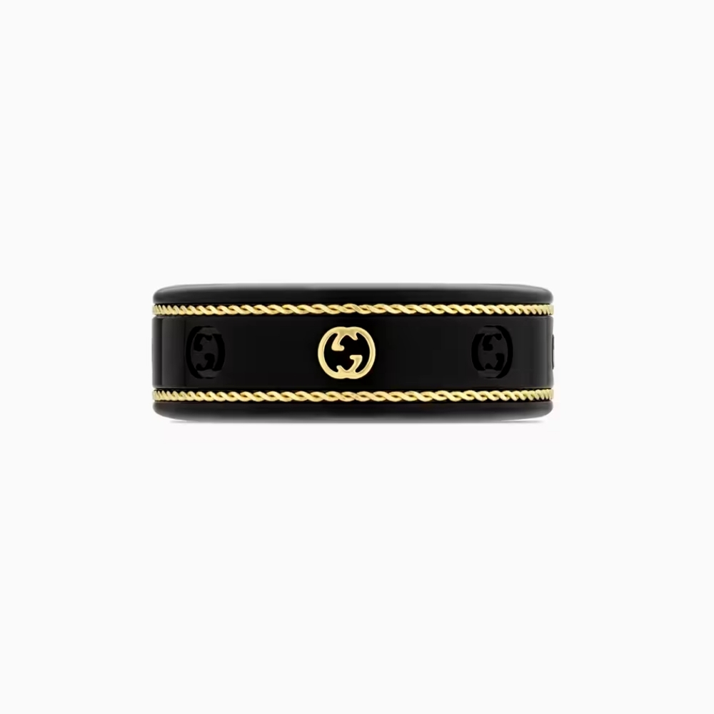 Gucci x Oura Ring